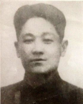 (為了民族復(fù)興·英雄烈士譜·圖文互動(dòng))為國(guó)家盡了大忠 為民族盡了大孝——魏大光