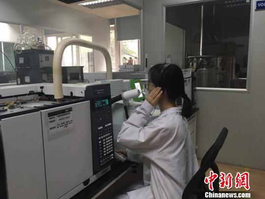 辨&ldquo;氣味&rdquo;啟&ldquo;慧眼&rdquo;中國計(jì)量檢測行業(yè)支撐質(zhì)量提升