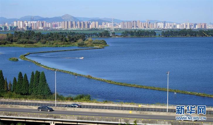 （百城百縣百企調(diào)研行&middot;圖文互動(dòng)）（1）搭起連接南亞東南亞的七彩之橋&mdash;&mdash;昆明加快建設(shè)區(qū)域性國(guó)際中心城市