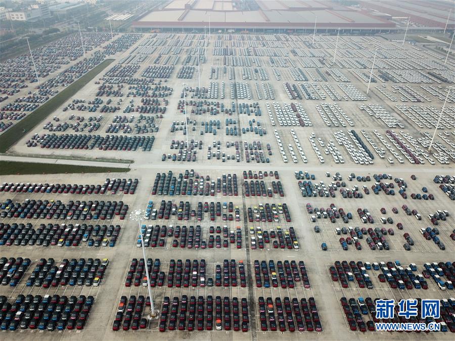 （輝煌60年&middot;壯美新廣西&middot;圖文互動）（3）攜手描繪八桂大地上的美麗畫卷&mdash;&mdash;寫在廣西壯族自治區(qū)成立60周年之際