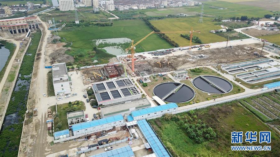 （新華視點&middot;回望2018&middot;圖文互動）（2）2018年新華社曝光多起破壞生態(tài)事件，記者年底追訪發(fā)現(xiàn)&hellip;&hellip;