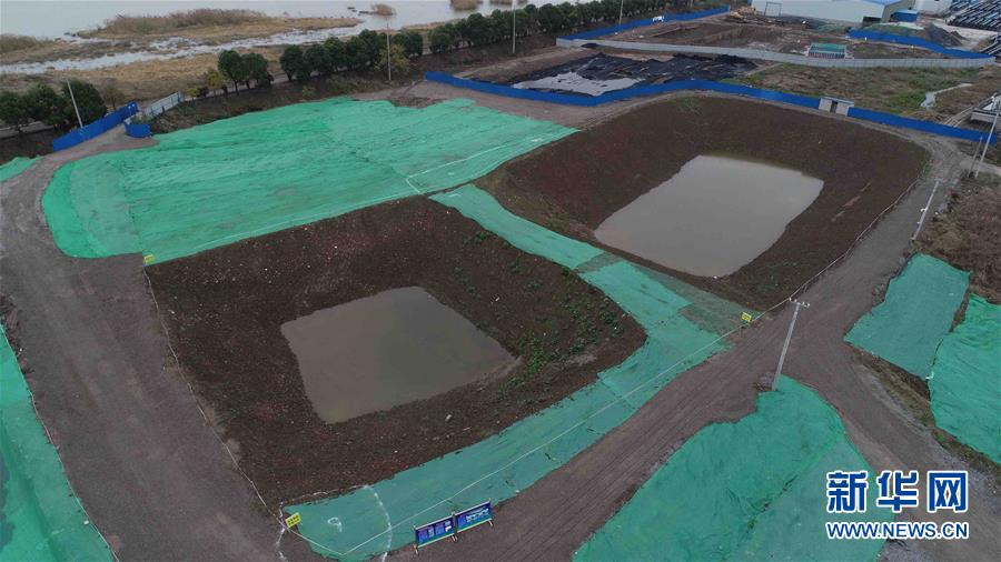 （新華視點&middot;回望2018&middot;圖文互動）（4）2018年新華社曝光多起破壞生態(tài)事件，記者年底追訪發(fā)現(xiàn)&hellip;&hellip;