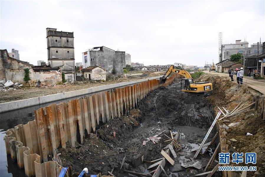 （新華視點&middot;回望2018&middot;圖文互動）（6）2018年新華社曝光多起破壞生態(tài)事件，記者年底追訪發(fā)現(xiàn)&hellip;&hellip;