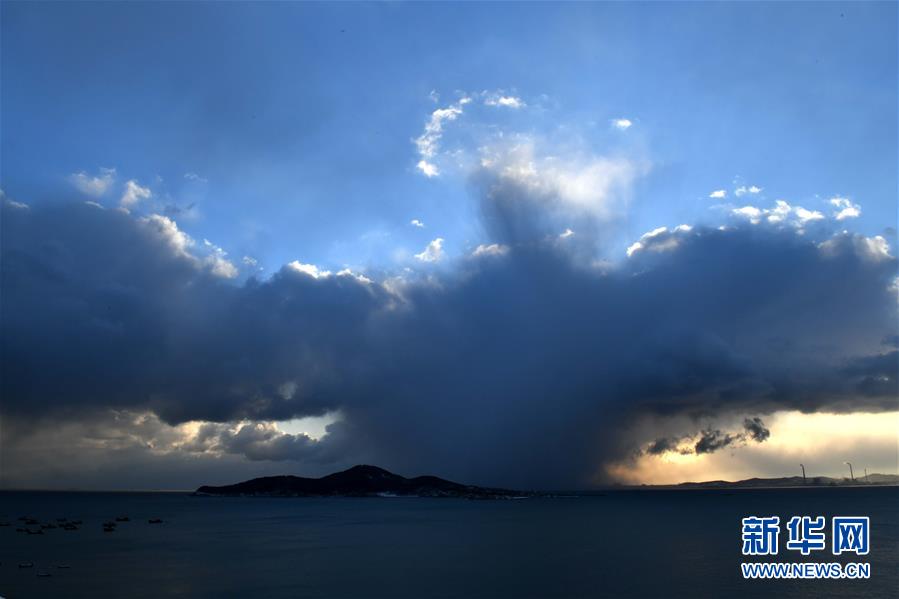 （新華全媒頭條&middot;圖文互動(dòng)）（10）劉公島的見證 