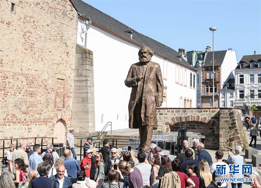 （新華全媒頭條&middot;圖文互動(dòng)）（14）關(guān)鍵抉擇，必由之路&mdash;&mdash;獻(xiàn)給中國(guó)改革開(kāi)放40周年