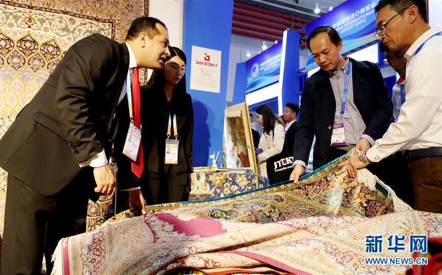 (新華全媒頭條·圖文互動(dòng))(6)世界發(fā)展進(jìn)程中的耀眼篇章——中國(guó)改革開放40年的全球意義