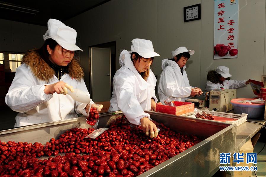 （來自一線的調(diào)查報(bào)告&middot;圖文互動(dòng)）（2）從&ldquo;填飽肚子&rdquo;到&ldquo;過好日子&rdquo;&mdash;&mdash;改革開放40年河南農(nóng)業(yè)三重&ldquo;蝶變記&rdquo;