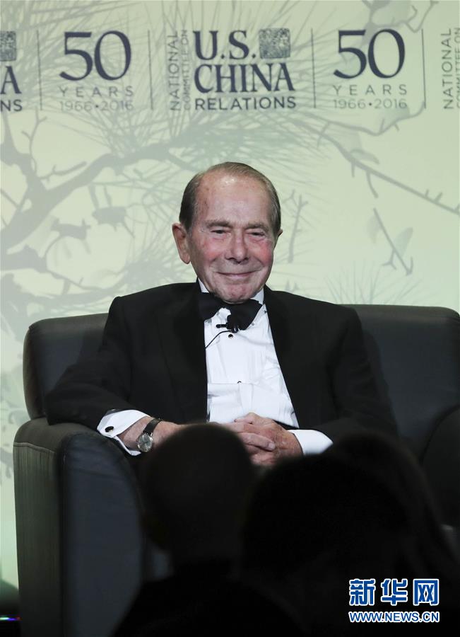 （圖文互動）（9）為發(fā)展和進(jìn)步，與中國攜手同行&mdash;&mdash;中國改革友誼獎?wù)芦@得者群像 