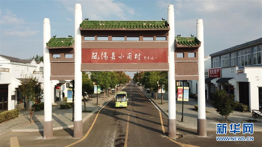 （改革先鋒風(fēng)采&middot;圖文互動）（2）因改革&ldquo;走紅&rdquo;的18位莊稼漢