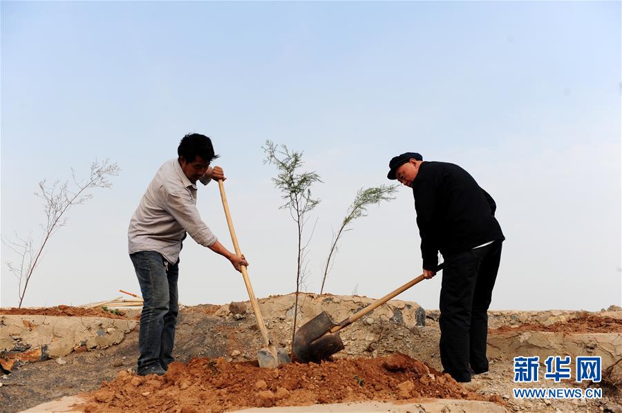 （改革先鋒風(fēng)采&middot;圖文互動(dòng)）（1）吳金?。?ldquo;錯(cuò)過機(jī)遇是罪人&rdquo;