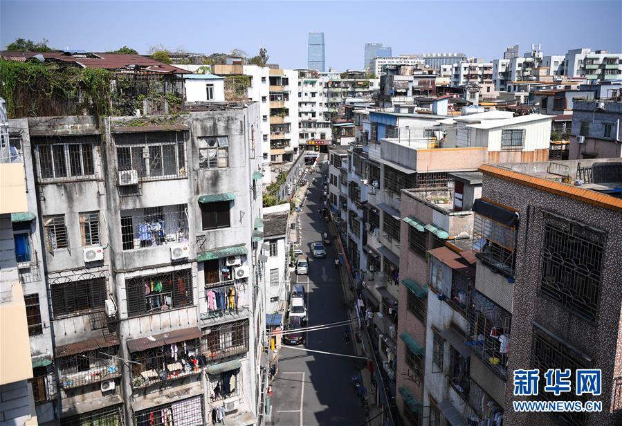 （新華全媒頭條&middot;圖文互動(dòng)）（2）重建&ldquo;熟人社會(huì)&rdquo; 外來人變自家人&mdash;&mdash;廣州三元里融合社區(qū)煉成記 