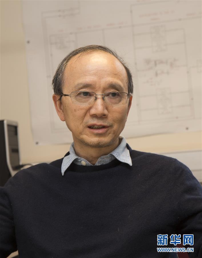 （國(guó)際&middot;圖文互動(dòng)）（2）&ldquo;加速&rdquo;40年&mdash;&mdash;記世界最大實(shí)驗(yàn)室的三代中國(guó)人