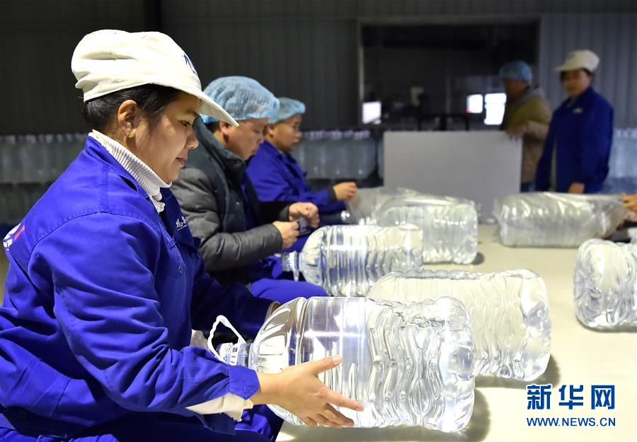 (圖文互動)(2)大山深處的“生態(tài)經(jīng)濟(jì)”