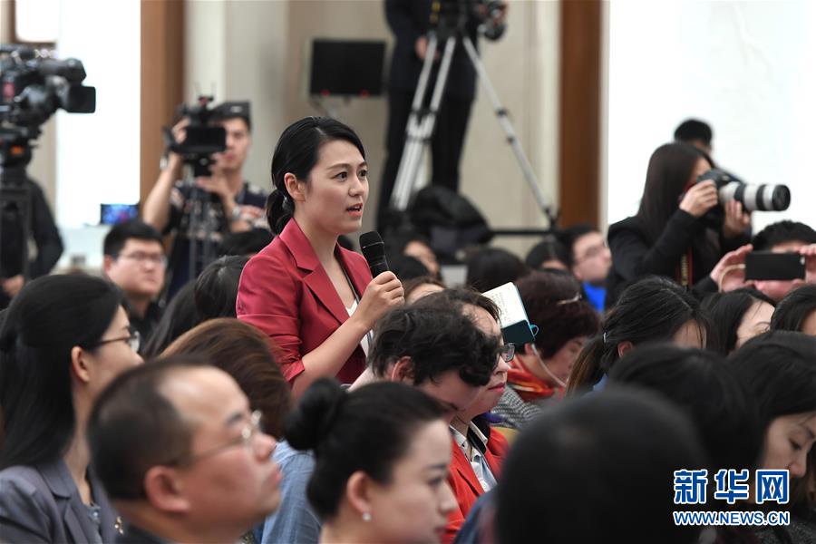 (兩會(huì)·XHDW)(3)政協(xié)委員談推動(dòng)經(jīng)濟(jì)高質(zhì)量發(fā)展