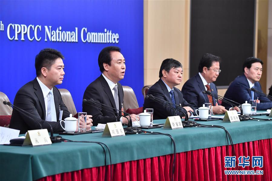 （兩會(huì)&middot;XHDW）（3）政協(xié)委員談提高保障和改善民生水平