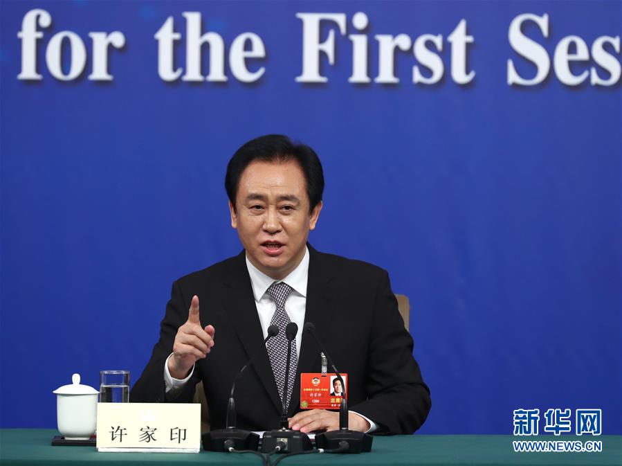 （兩會&middot;XHDW）（8）政協(xié)委員談提高保障和改善民生水平