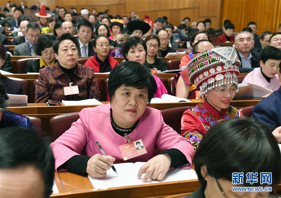 （兩會&middot;基層委員履職故事）（3）全國政協(xié)委員杜麗群：重視傳染病防治專業(yè)人才隊伍建設(shè)