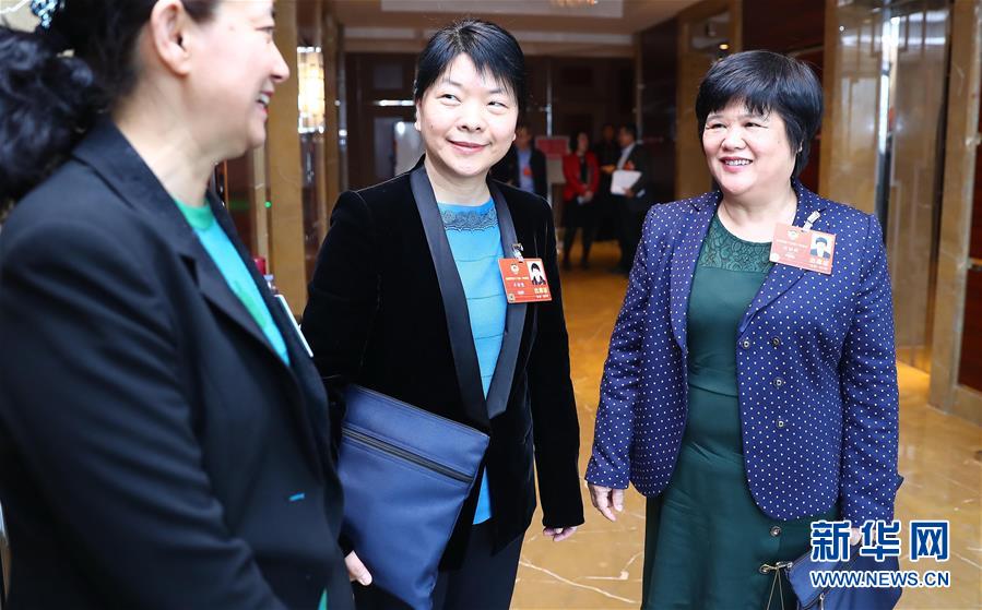 （兩會(huì)&middot;基層委員履職故事）（4）全國政協(xié)委員杜麗群：重視傳染病防治專業(yè)人才隊(duì)伍建設(shè)