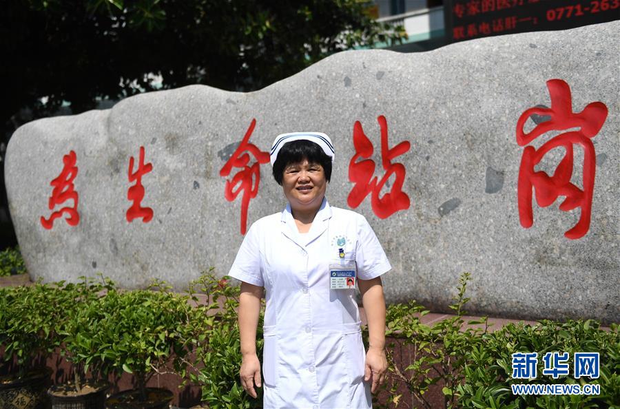 （兩會(huì)&middot;基層委員履職故事）（8）全國政協(xié)委員杜麗群：重視傳染病防治專業(yè)人才隊(duì)伍建設(shè)