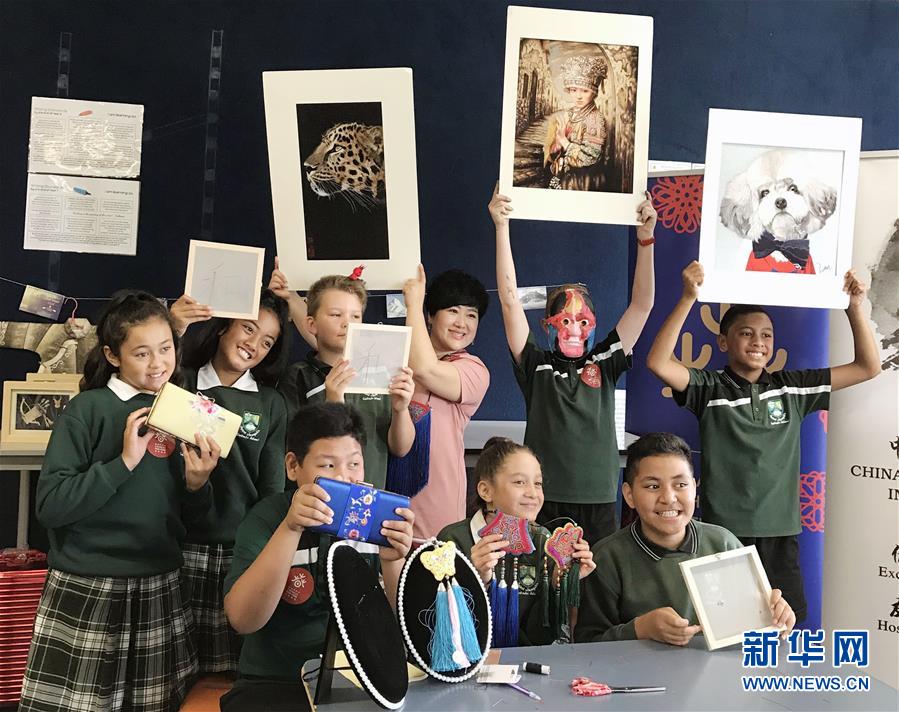 （兩會&middot;基層代表履職故事）（5）全國人大代表孫艷玲：做好非遺事業(yè)，讓古老技藝活起來