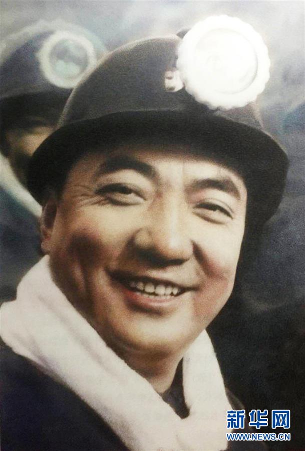 （改革先鋒風采&middot;圖文互動）（2）陳日新：披荊斬棘闖新路