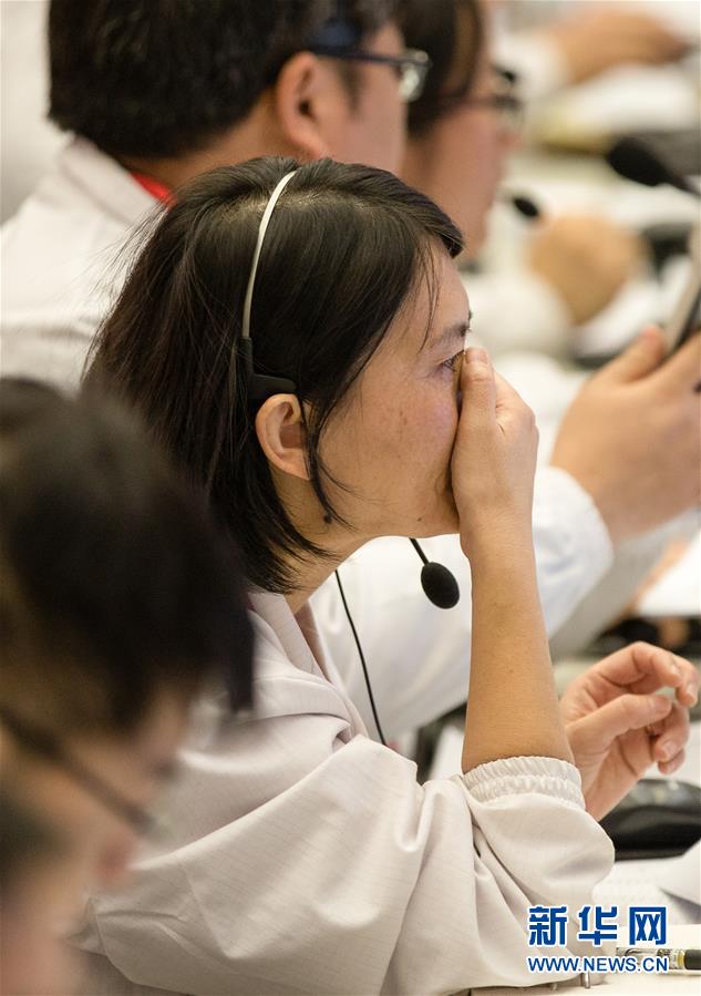 （圖文互動(dòng)）（3）&ldquo;時(shí)間短、難度大、風(fēng)險(xiǎn)高&rdquo;：專家詳解月球背面著陸三大看點(diǎn)