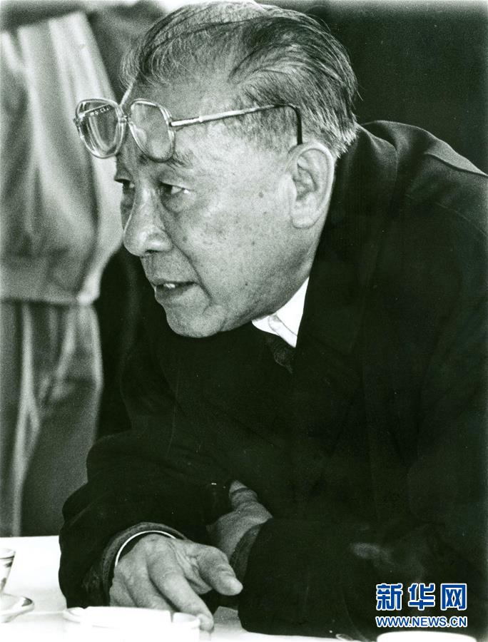 （改革先鋒風(fēng)采&middot;圖文互動(dòng)）（1）袁庚：改革開(kāi)放試驗(yàn)田&ldquo;蛇口模式&rdquo;的探索創(chuàng)立者