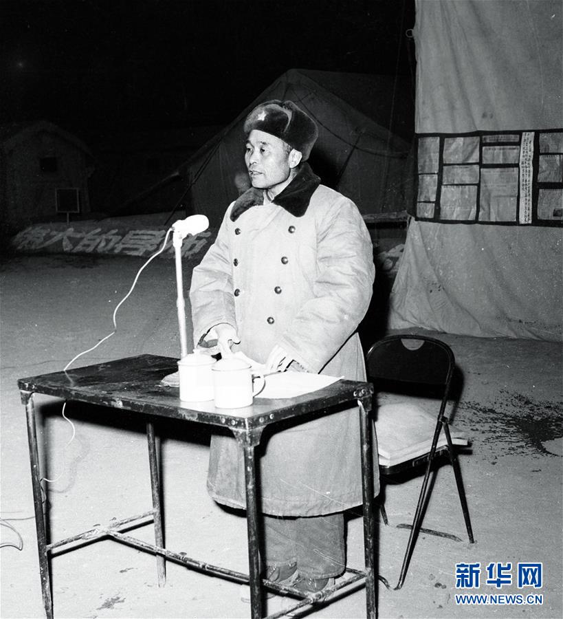 （改革先鋒風(fēng)采&middot;圖文互動(dòng)）（3）程開甲：斯人雖逝 精神長(zhǎng)青 