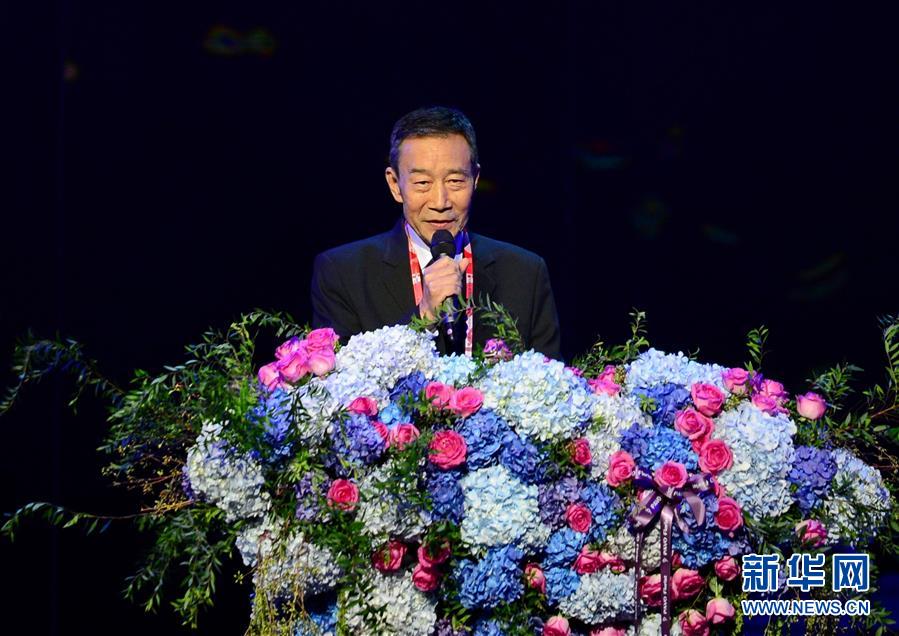 (改革先鋒風采·圖文互動)(1)李雪?。貉菟囀聵I(yè)始終與國家和時代同步