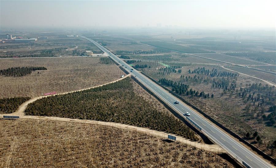 （新華全媒頭條&middot;圖文互動）（3）&ldquo;京津冀的未來更美好！&rdquo;&mdash;&mdash;習(xí)近平總書記京津冀三省市考察回訪記 