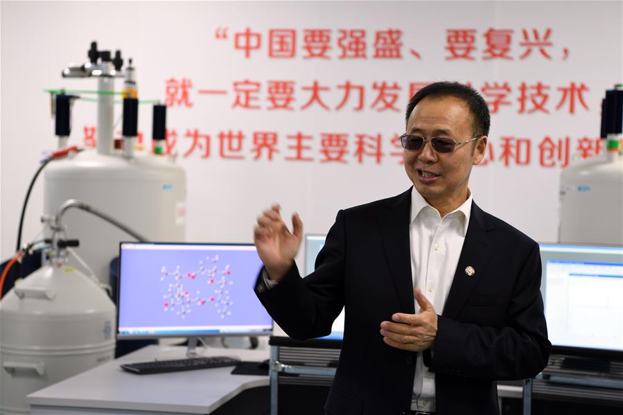 （新華全媒頭條&middot;圖文互動）（4）&ldquo;京津冀的未來更美好！&rdquo;&mdash;&mdash;習(xí)近平總書記京津冀三省市考察回訪記 