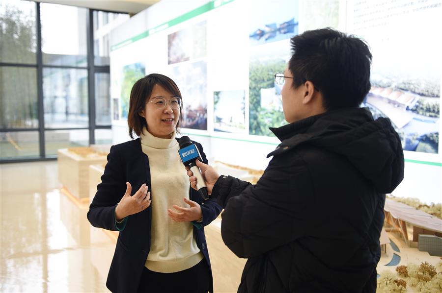 （新華全媒頭條&middot;圖文互動）（7）&ldquo;京津冀的未來更美好！&rdquo;&mdash;&mdash;習(xí)近平總書記京津冀三省市考察回訪記 