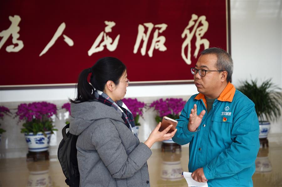 （新華全媒頭條&middot;圖文互動）（8）&ldquo;京津冀的未來更美好！&rdquo;&mdash;&mdash;習(xí)近平總書記京津冀三省市考察回訪記 