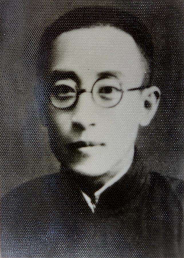 (為了民族復(fù)興·英雄烈士譜)抗日英烈張友清:甘灑熱血在疆場