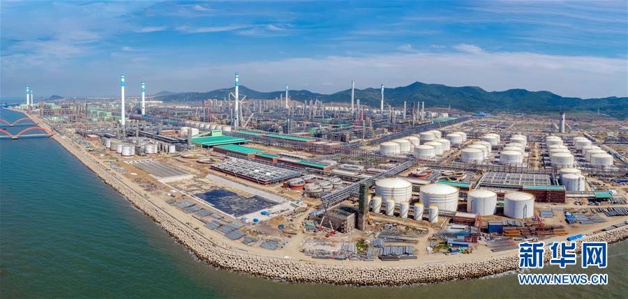 （新華全媒頭條&middot;圖文互動）（1）奮力開創(chuàng)新局&mdash;&mdash;貫徹習(xí)近平總書記重要講話精神推動?xùn)|北全面振興述評之一