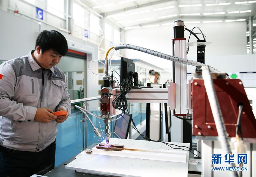 （新華全媒頭條&middot;圖文互動(dòng)）（5）聚焦高質(zhì)量，躍上新臺(tái)階&mdash;&mdash;新年開局看中國(guó)經(jīng)濟(jì)信心和潛力