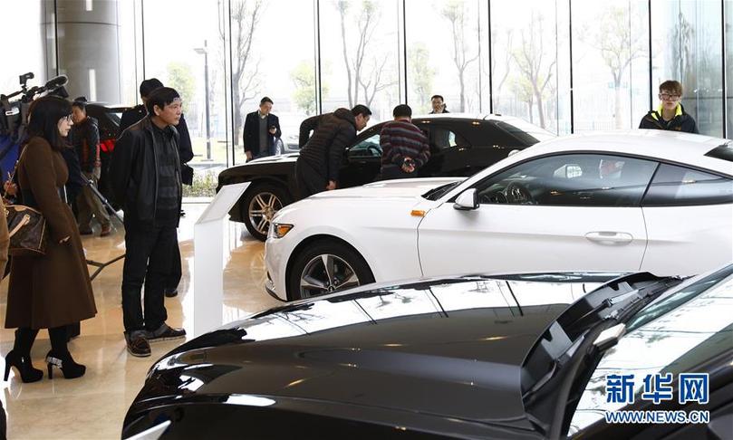 （新華全媒頭條&middot;兩會前夕看落實&middot;圖文互動）（3）改革風(fēng)帆勁 創(chuàng)新逐浪高&mdash;&mdash;上海落實習(xí)近平總書記全國兩會重要講話精神紀(jì)實