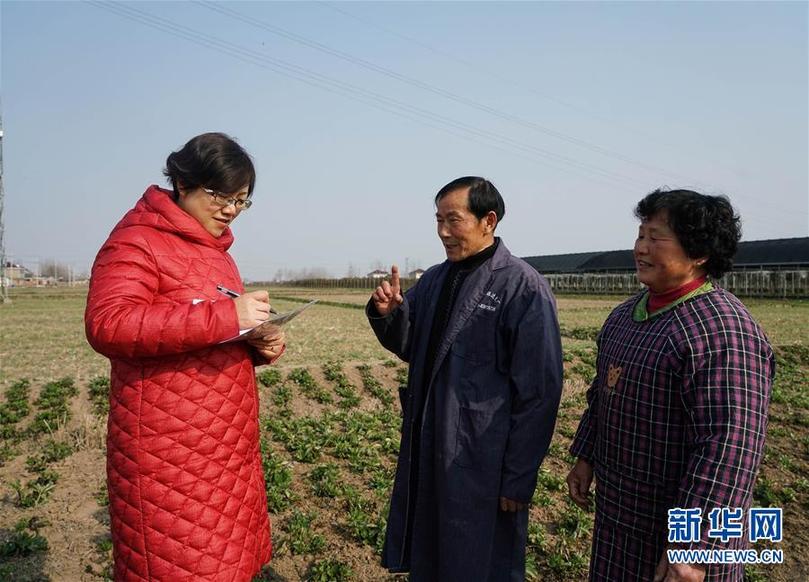 (兩會前夕看落實(shí)·圖文互動)(2)綠色發(fā)展引領(lǐng) 守護(hù)“魚米之鄉(xiāng)”——江蘇落實(shí)習(xí)近平總書記全國兩會重要講話精神紀(jì)實(shí)