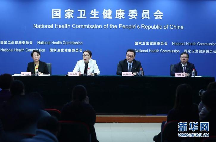 (圖文互動(dòng))我國已有超400家貧困縣醫(yī)院成為二級甲等醫(yī)院