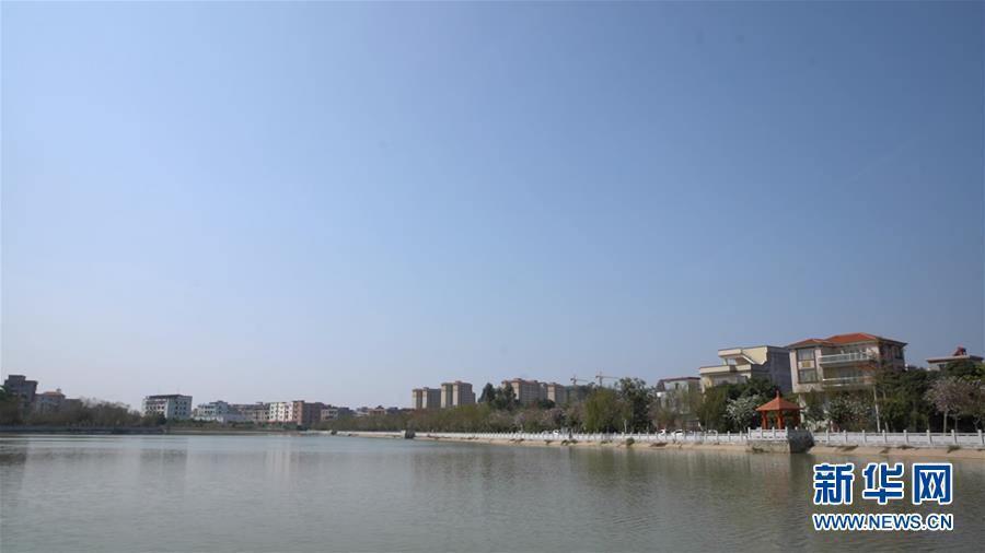 (兩會(huì)前夕看落實(shí)·圖文互動(dòng))(8)“三個(gè)第一”催奮進(jìn) 珠江潮起再出發(fā)——廣東落實(shí)習(xí)近平總書(shū)記全國(guó)兩會(huì)重要講話精神紀(jì)實(shí)