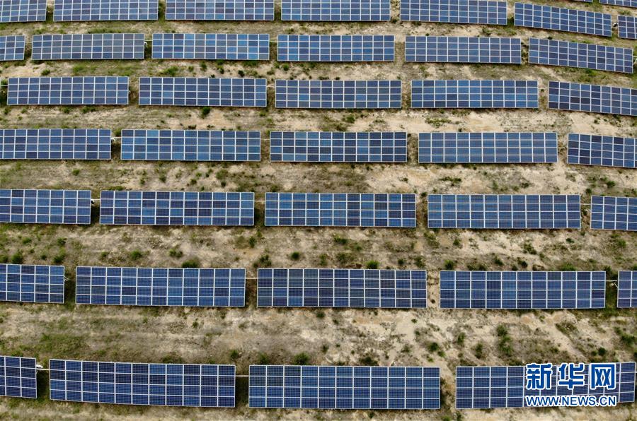 （兩會(huì)前夕看落實(shí)&middot;圖文互動(dòng)）（10）以&ldquo;一優(yōu)兩高&rdquo;戰(zhàn)略描繪三江源壯美畫卷&mdash;&mdash;青海落實(shí)習(xí)近平總書記全國(guó)兩會(huì)重要講話精神紀(jì)實(shí)