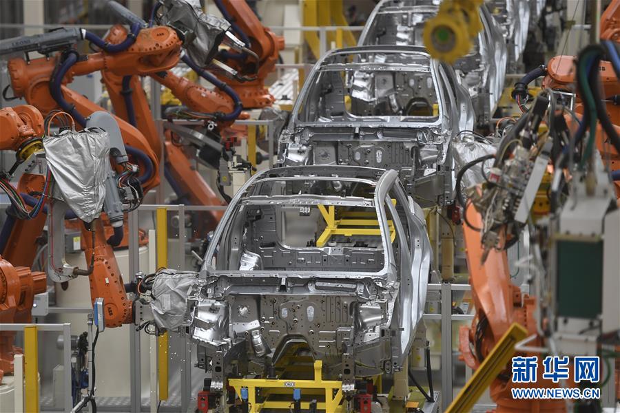 (新華全媒頭條·圖文互動(dòng))(3)沖寒先已笑東風(fēng)——新春浙江民營企業(yè)走訪實(shí)錄