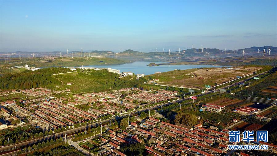 (兩會(huì)前夕看落實(shí)·圖文互動(dòng))(1)融合“三生三美” 打造鄉(xiāng)村振興齊魯樣板——山東落實(shí)習(xí)近平總書記全國(guó)兩會(huì)重要講話精神紀(jì)實(shí)