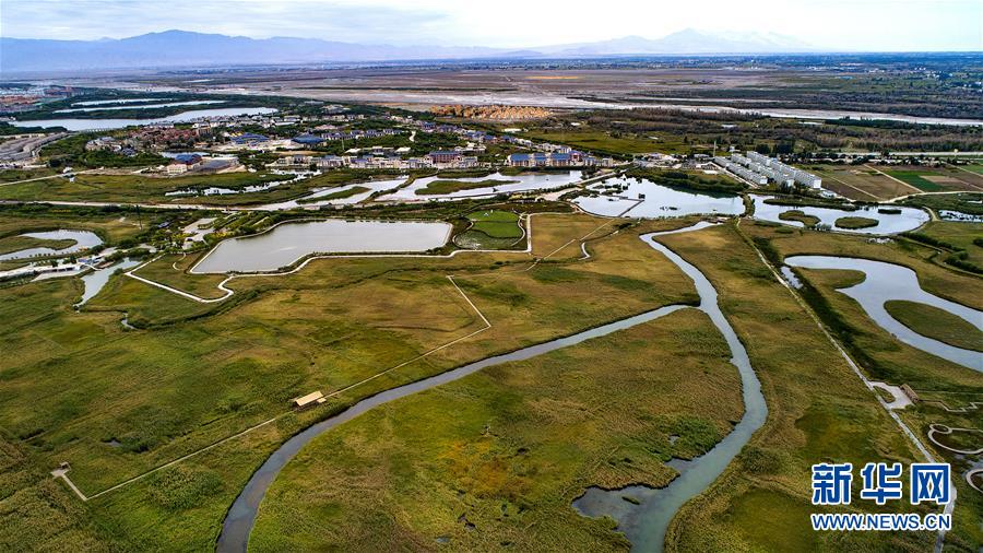 （新華全媒頭條&middot;圖文互動）（5）攻堅，為了美麗中國&mdash;&mdash;黨的十八大以來污染防治紀實