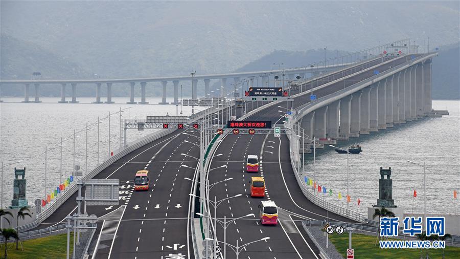 (新華全媒頭條·迎接兩會(huì)特別報(bào)道·圖文互動(dòng))(14)會(huì)當(dāng)水擊三千里——全國兩會(huì)前夕看中國信心