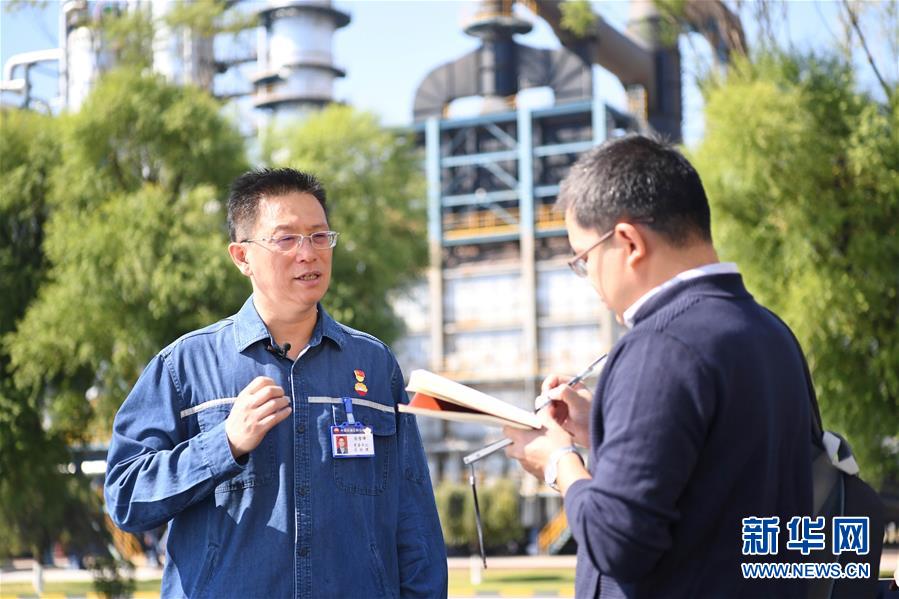 （新華全媒頭條&middot;迎接兩會(huì)特別報(bào)道&middot;圖文互動(dòng)）（3）奮進(jìn)，向著第一個(gè)百年奮斗目標(biāo)&mdash;&mdash;寫(xiě)在2019年全國(guó)兩會(huì)召開(kāi)之際