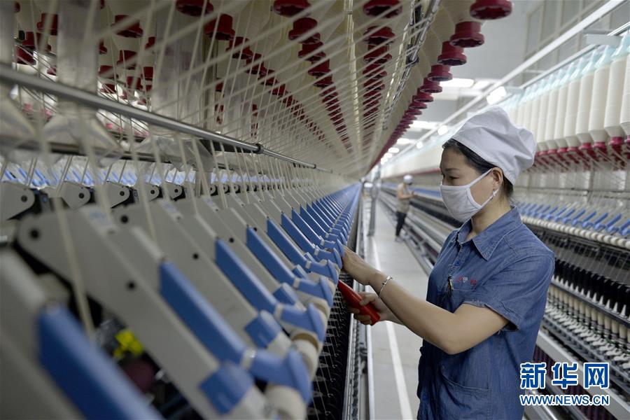 （新華全媒頭條&middot;迎接兩會(huì)特別報(bào)道&middot;圖文互動(dòng)）（4）奮進(jìn)，向著第一個(gè)百年奮斗目標(biāo)&mdash;&mdash;寫(xiě)在2019年全國(guó)兩會(huì)召開(kāi)之際