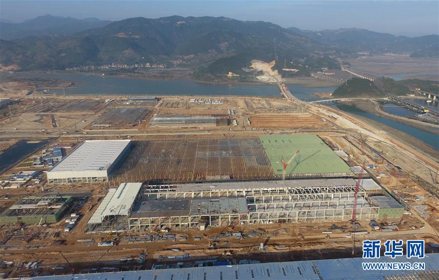 （新華全媒頭條&middot;迎接兩會(huì)特別報(bào)道&middot;圖文互動(dòng)）（9）奮進(jìn)，向著第一個(gè)百年奮斗目標(biāo)&mdash;&mdash;寫(xiě)在2019年全國(guó)兩會(huì)召開(kāi)之際