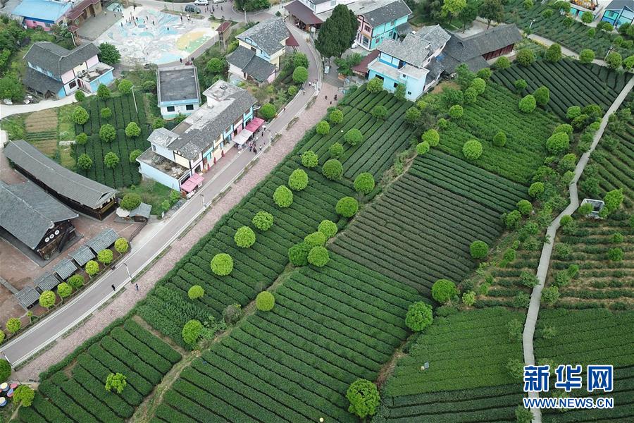 （新華全媒頭條&middot;兩會(huì)特別報(bào)道&middot;圖文互動(dòng)）（5）凝聚起上下同心、團(tuán)結(jié)奮進(jìn)的磅礴力量