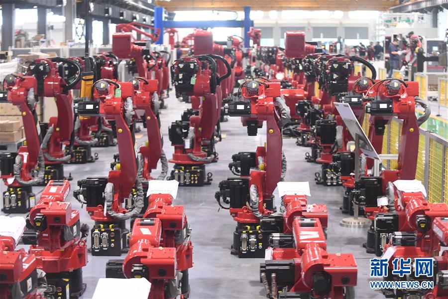 (新華全媒頭條·兩會(huì)特別報(bào)道·圖文互動(dòng))(5)中國(guó)發(fā)展的明天一定更美好——從全國(guó)兩會(huì)看奮進(jìn)中國(guó)的發(fā)展信心